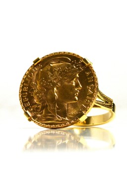Nana Ring