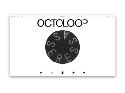 Octoloop