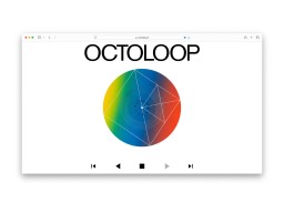 Octoloop